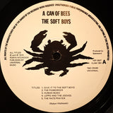 Soft Boys, The : A Can Of Bees (LP,Album,Reissue,Stereo)