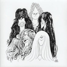 Aerosmith : Draw The Line (Album,Remastered,Reissue)