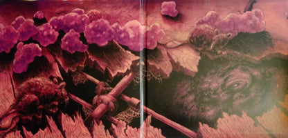 Anthony Marinelli And Brian Banks : Graveyard Shift (Music From The Motion Picture) (LP,Club Edition,Limited Edition,Numbered,Reissue)