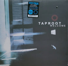Taproot : Welcome (LP,Album,Record Store Day,Limited Edition)