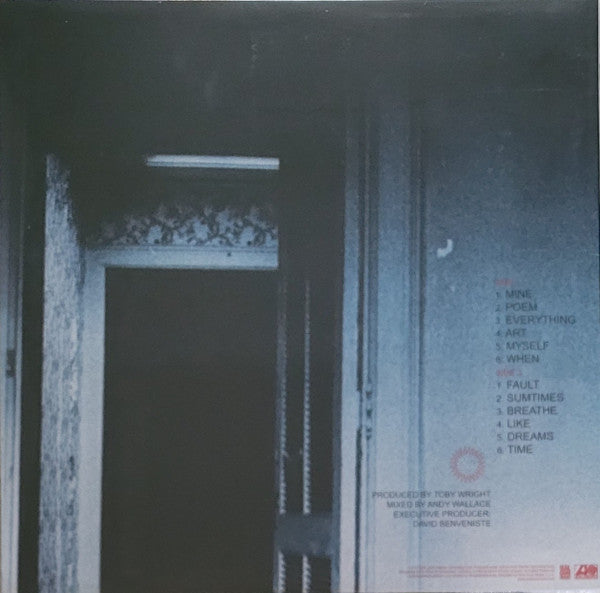 Taproot : Welcome (LP,Album,Record Store Day,Limited Edition)