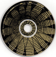 Ben Harper : Welcome To The Cruel World (Album,Repress,Stereo)