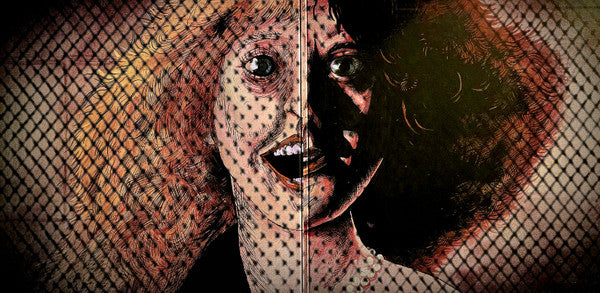 Paul Zaza : Hello Mary Lou: Prom Night II (Original Motion Picture Soundtrack) (LP,Club Edition,Limited Edition,Numbered,Reissue)
