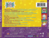 Various : Music From The Motion Picture The Rugrats Movie (Compilation,Enhanced)