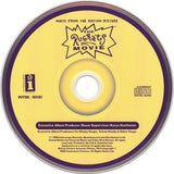 Various : Music From The Motion Picture The Rugrats Movie (Compilation,Enhanced)