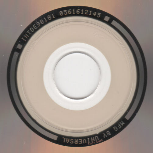 Various : Music From The Motion Picture The Rugrats Movie (Compilation,Enhanced)