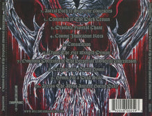 Inquisition : Ominous Doctrines Of The Perpetual Mystical Macrocosm (Album)