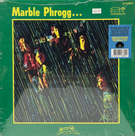 Marble Phrogg : Marble Phrogg (LP,Album,Record Store Day,Limited Edition,Reissue)