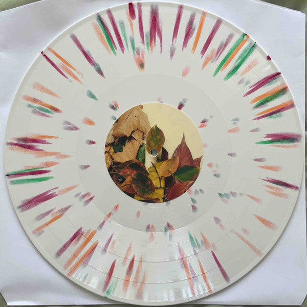Wonder Years, The : Burst & Decay (Live From New York) (12",45 RPM,Record Store Day,Limited Edition)