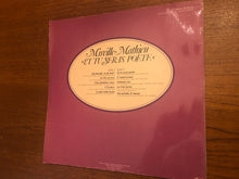 Mireille Mathieu : Et Tu Seras Poète (LP,Album)