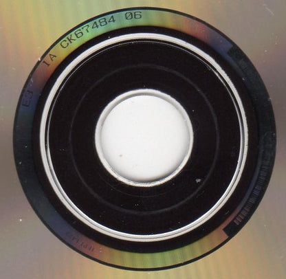 Bruce Springsteen : The Ghost Of Tom Joad (Album)