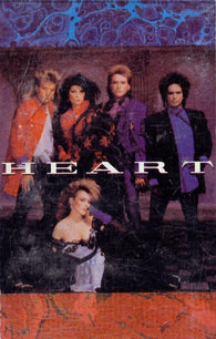 Heart : Heart (Album)