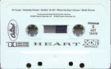 Heart : Heart (Album)