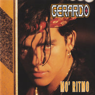 Gerardo : Mo' Ritmo (Album)