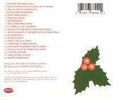 Chicago (2) : Christmas - What's It Gonna Be, Santa? (Album,Reissue)