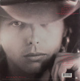 Dwight Yoakam : Buenas Noches From A Lonely Room (LP,Album)