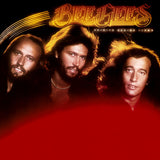 Bee Gees : Spirits Having Flown (LP,Album,Stereo)