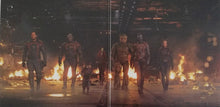 Various : Guardians Of The Galaxy Vol. 3 (LP,Album,Compilation,Stereo)