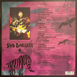 Syd Barrett : An Introduction To Syd Barrett (LP,Compilation,Repress)