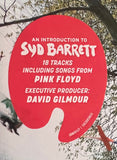 Syd Barrett : An Introduction To Syd Barrett (LP,Compilation,Repress)