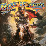 Molly Hatchet : Flirtin' With Disaster (Album,Reissue,Remastered)