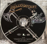 Molly Hatchet : Flirtin' With Disaster (Album,Reissue,Remastered)