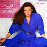 Deborah Allen : Cheat The Night (LP,Mini-Album)