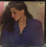 Deborah Allen : Cheat The Night (LP,Mini-Album)