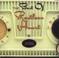 Restless Heart : The Best Of Restless Heart (Compilation)