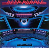 Deep Purple : When We Rock, We Rock And When We Roll, We Roll (Compilation)