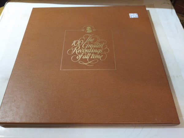 American Symphony Orchestra, The / Columbia Symphony Orchestra : American Orchestral Standards (LP,Compilation)