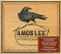 Amos Lee : Mission Bell (Album)