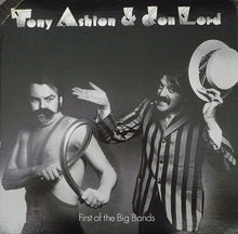 Ashton & Lord : First Of The Big Bands (LP,Album)