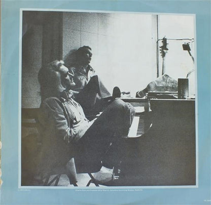 Charlie Rich : Every Time You Touch Me (I Get High) (LP,Album,Stereo)