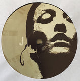 Converge : Jane Doe (12",45 RPM,Album,Reissue,Repress)