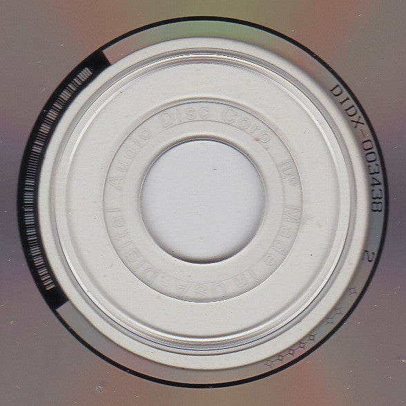 Jimmy Page : Outrider (Album)