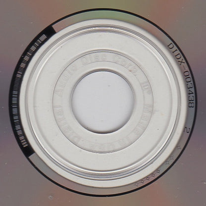 Jimmy Page : Outrider (Album)