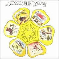 Jesse Colin Young : Together (LP,Album,Stereo)