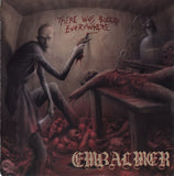Embalmer : There Was Blood Everywhere (Compilation,Reissue)