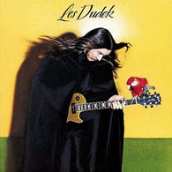 Les Dudek : Les Dudek (LP,Album)