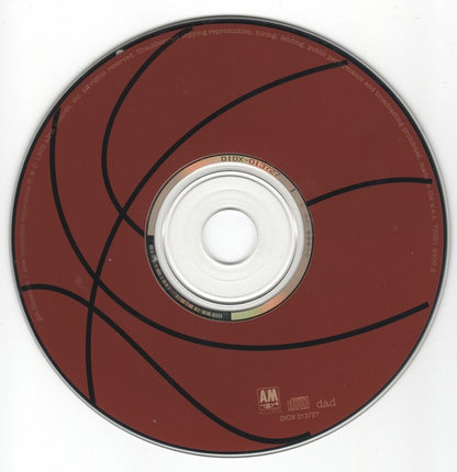 Gin Blossoms : New Miserable Experience (Album,Stereo)