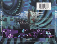 Joe Satriani : Live In San Francisco (Album)