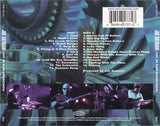 Joe Satriani : Live In San Francisco (Album)