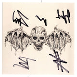 Avenged Sevenfold : Life Is But A Dream... (Album,Special Edition,Stereo)