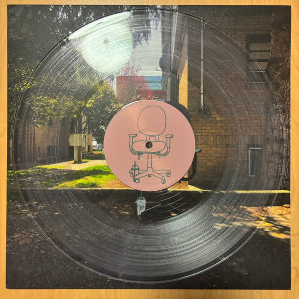 Penelope Scott : The Junkyard 2 (LP,Reissue,Special Edition)
