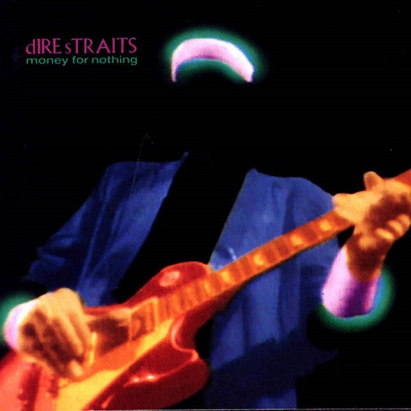 Dire Straits : Money For Nothing (Compilation)