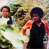 Jackson 5, The : Maybe Tomorrow (LP,Album)