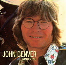John Denver : Windsong (Album)