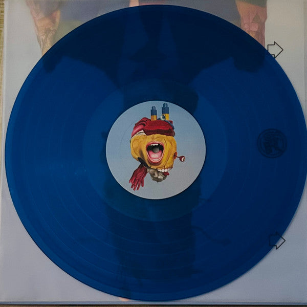 Various : Vinyl Moon Volume 093:  Running Out Of Mind (LP,Compilation)