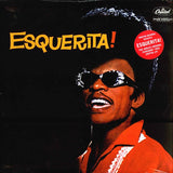 Esquerita : Esquerita! (LP,Album,Reissue,Mono)